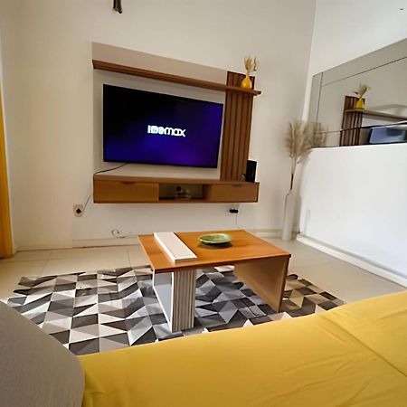 Apartamento Em Copacabana A 100 Metros Da Praia 里约热内卢 外观 照片