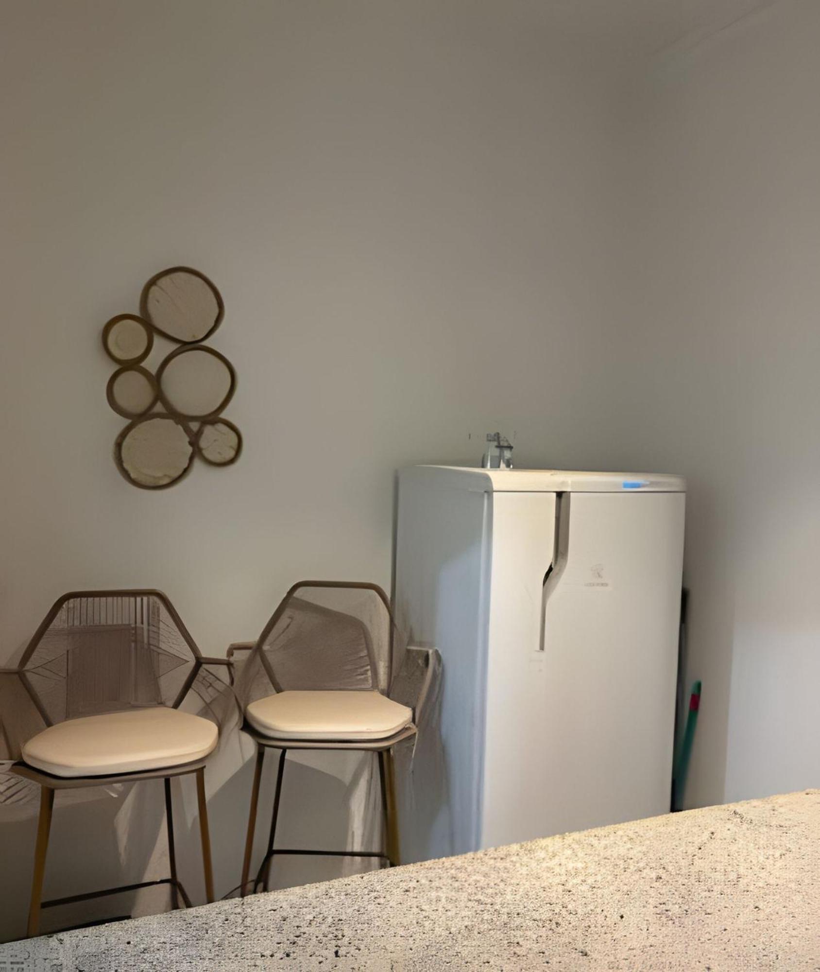 Apartamento Em Copacabana A 100 Metros Da Praia 里约热内卢 外观 照片